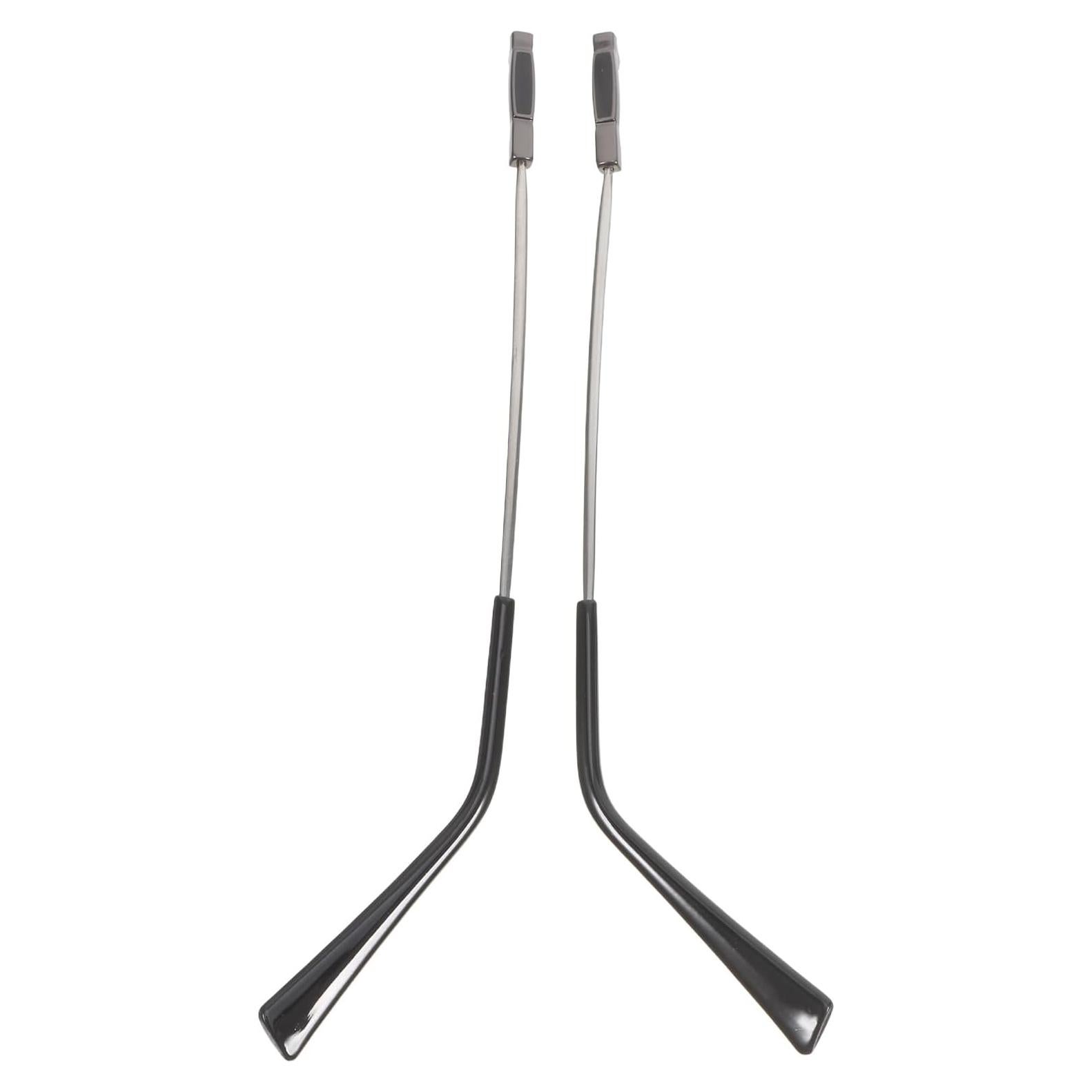 Brazos de Reemplazo para Gafas NOLITOY - Metal Ligeros y Duraderos