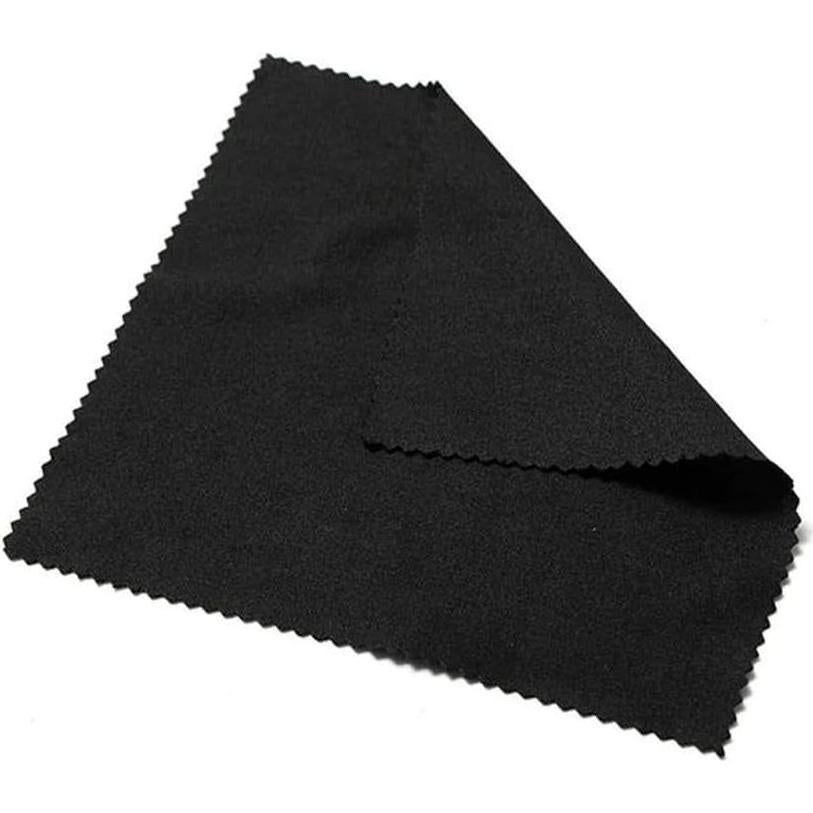 Kit de Reparación de Gafas Red Shield con 10 Almohadillas