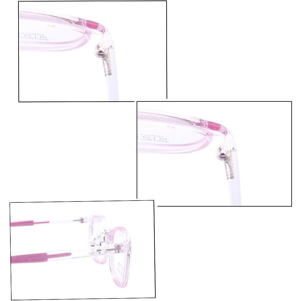 Pierna de Repuesto para Gafas Niños JANKY Silicona Antideslizante