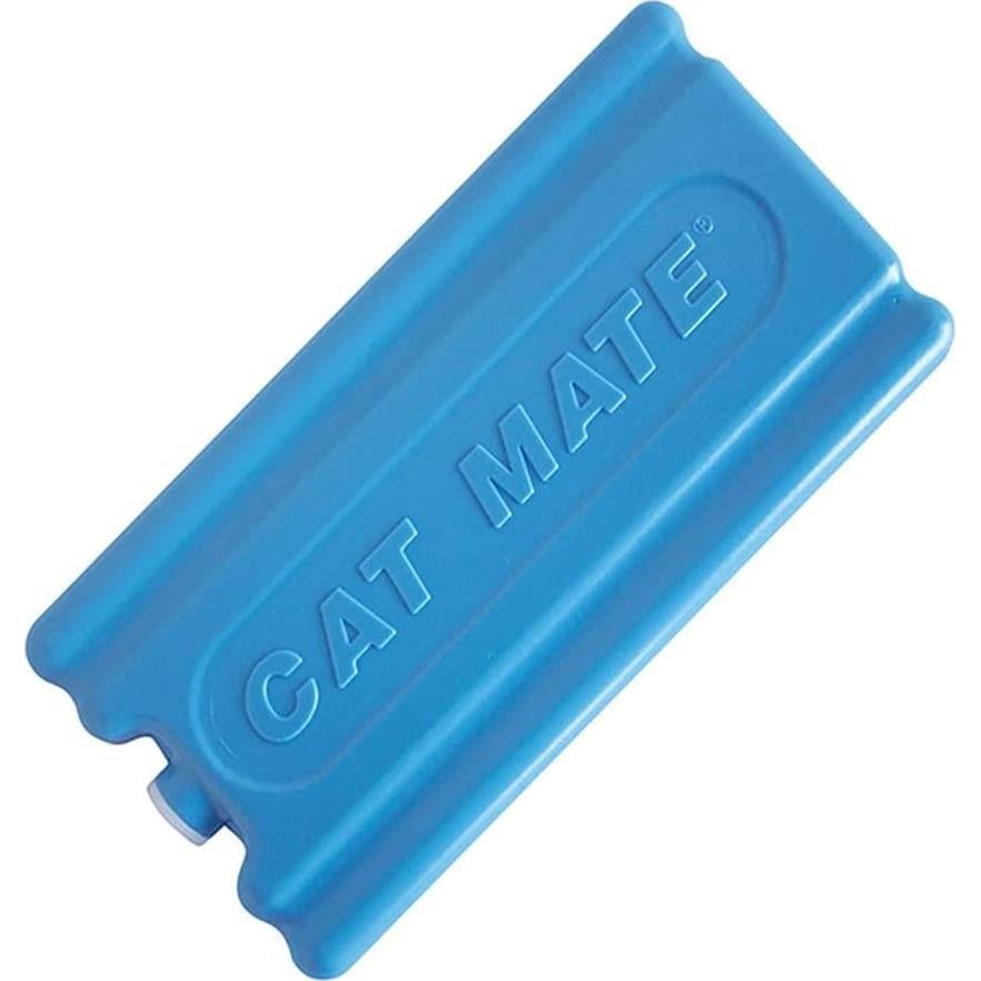 Paquete de Hielo Cat Mate para Alimentador C20 y C200