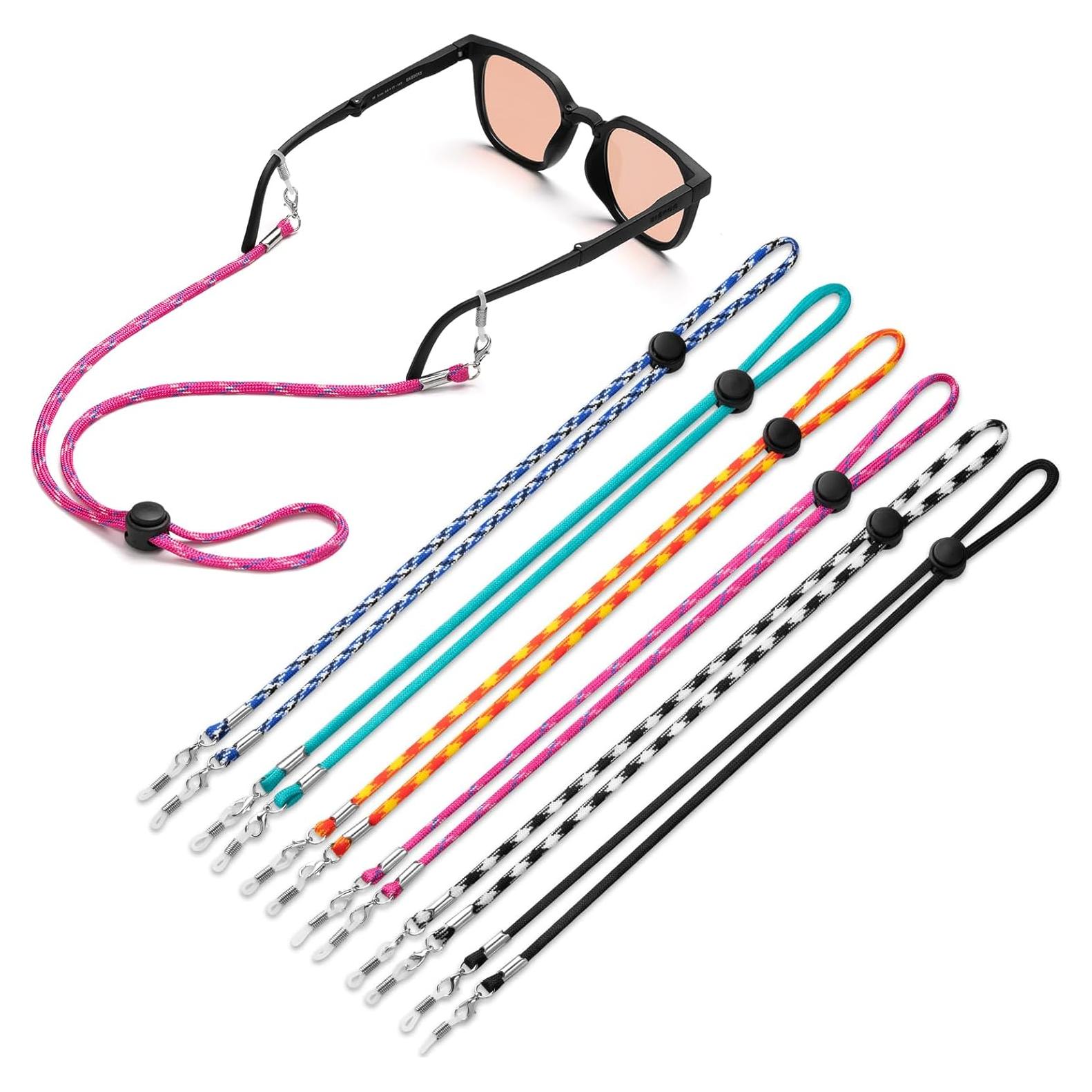 Correa para Gafas DUGRAFT Ajustable y Segura 75 cm