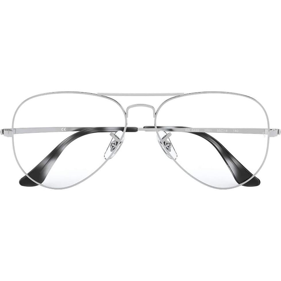 Almohadillas nasales HiCycle2 14 mm para gafas RB6335