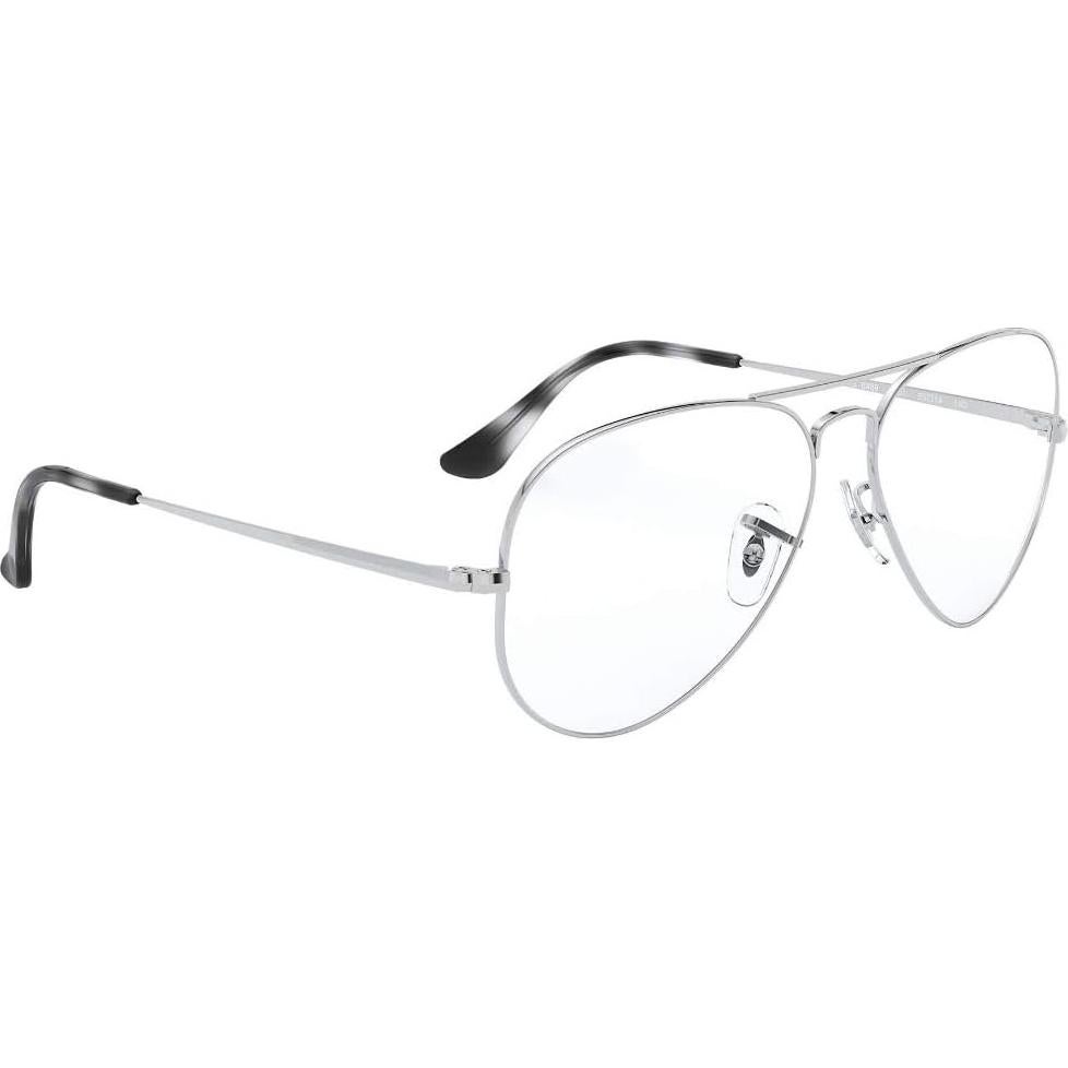 Almohadillas nasales HiCycle2 14 mm para gafas RB6335