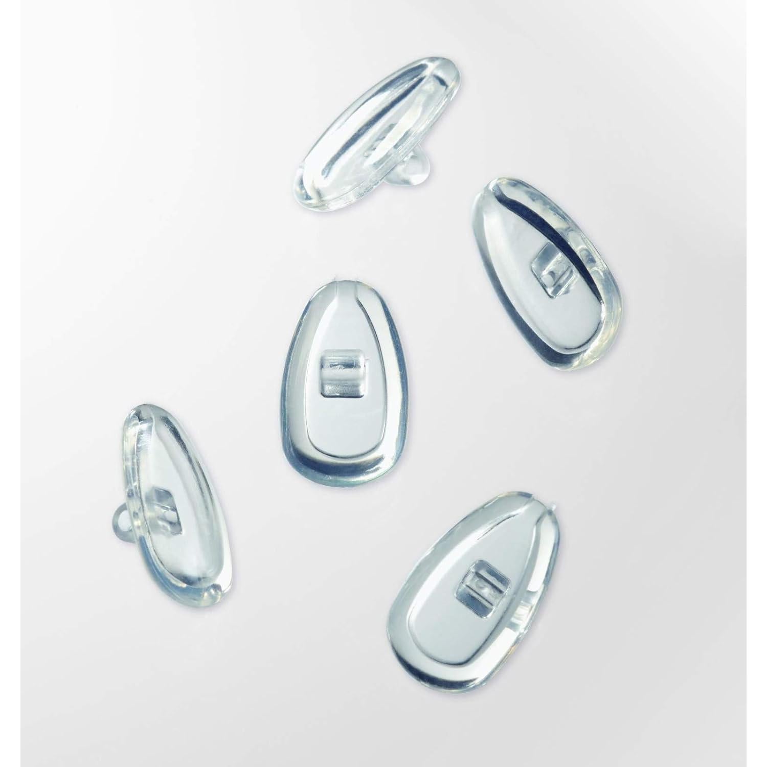 Kit de Reparación de Gafas Sports World Vision 11 Piezas