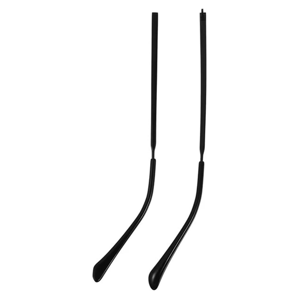 Brazo de Metal para Gafas de Sol 135mm - Kit de Reparación