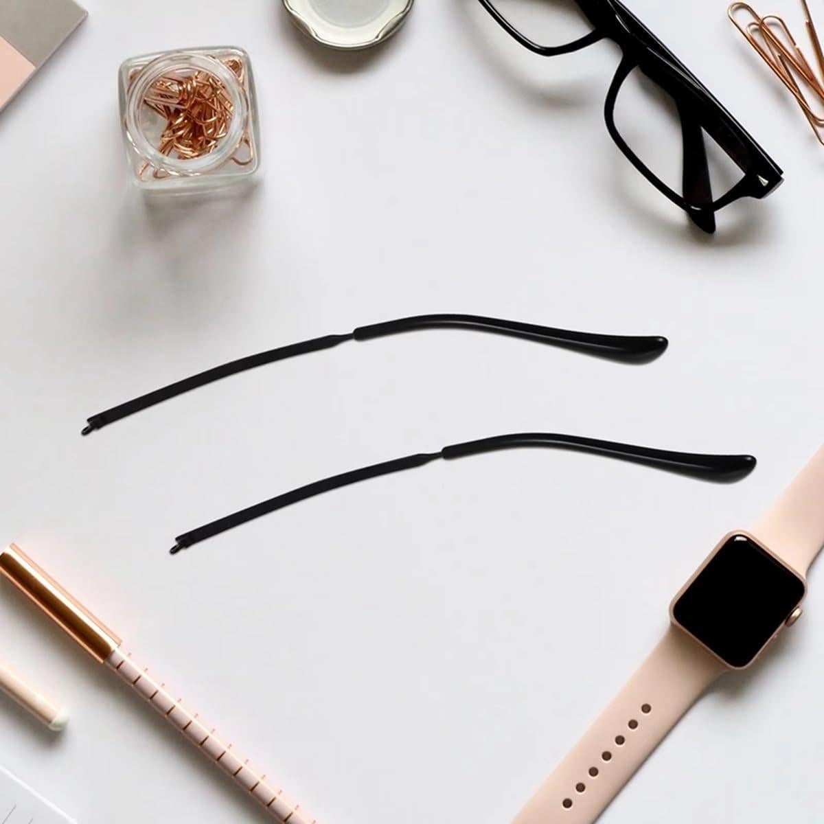 Brazo de Metal para Gafas de Sol 135mm - Kit de Reparación