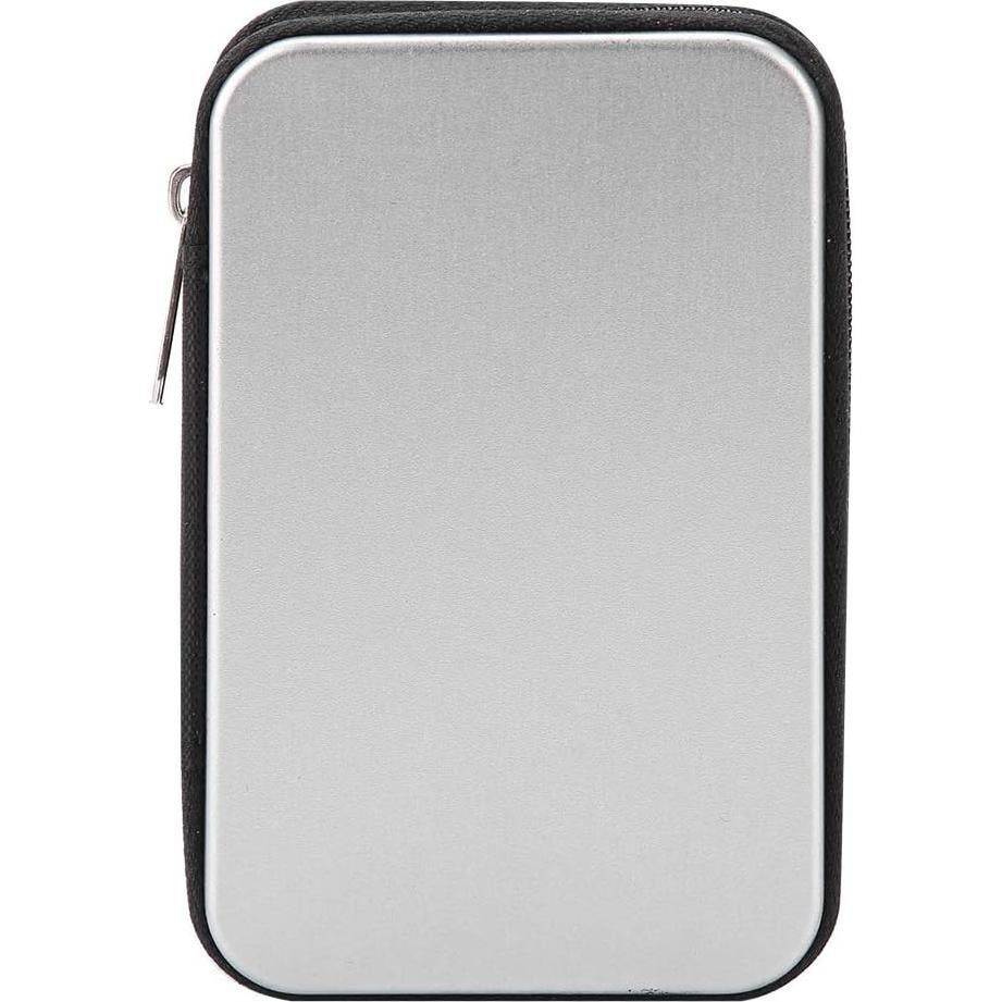 Kit de Reparación de Gafas Semme con Destornilladores Hexagonales