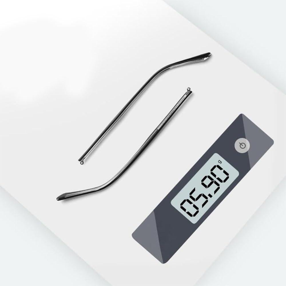 Patas de Reemplazo para Gafas Clony Transparentes 138mm