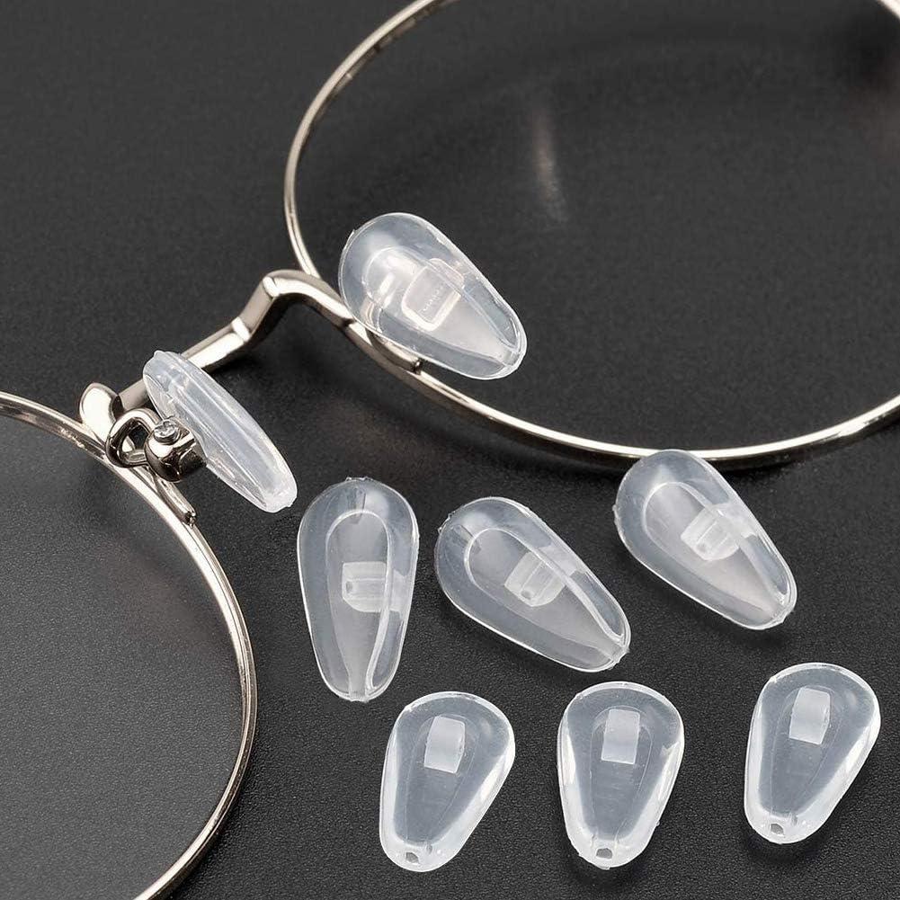 Kit de Almohadillas para Gafas Eyech 150 Pares Suaves