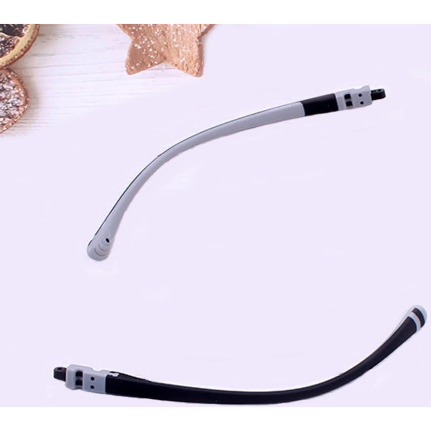 Brazos de Repuesto Janky para Gafas de Niños Silicona