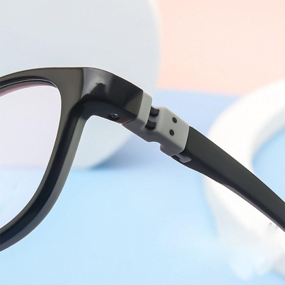 Brazos de Repuesto Janky para Gafas de Niños Silicona