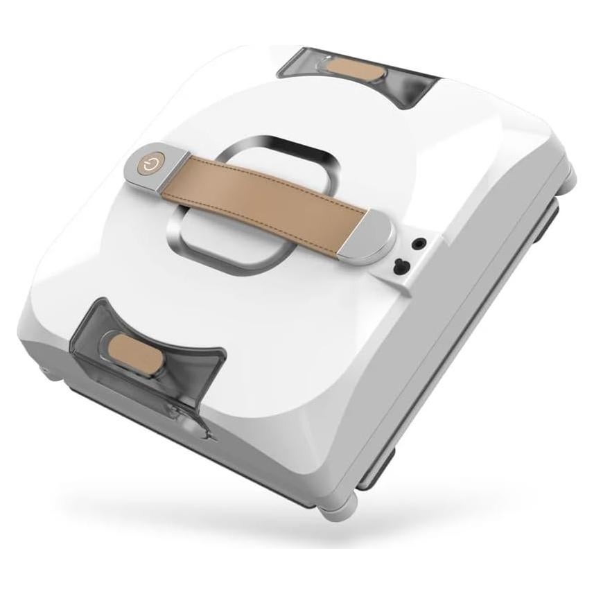 Robot Limpiador de Ventanas Powercleany Winbot Pro 60ml