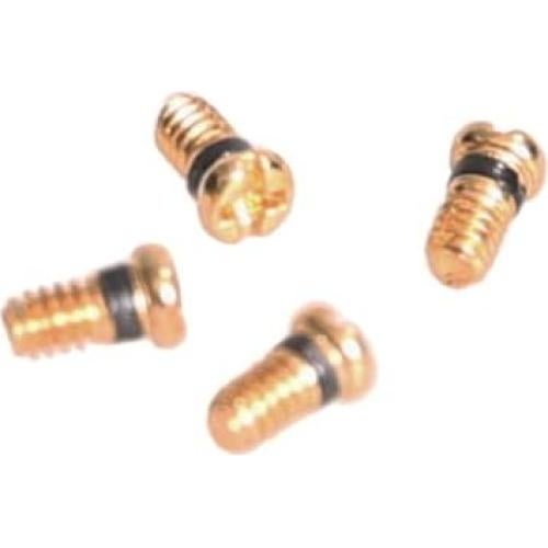 Tornillos Negros de Reemplazo HiCycle2 para Gafas RB3025