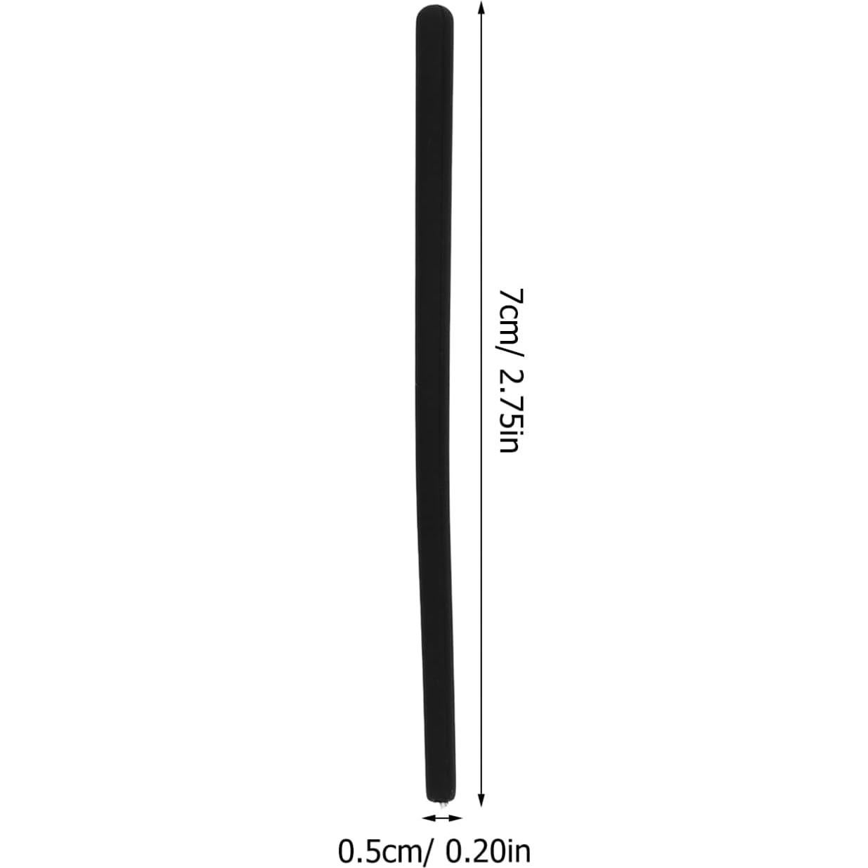 FRCOLOR 8 Piezas Almohadillas Antideslizantes para Gafas