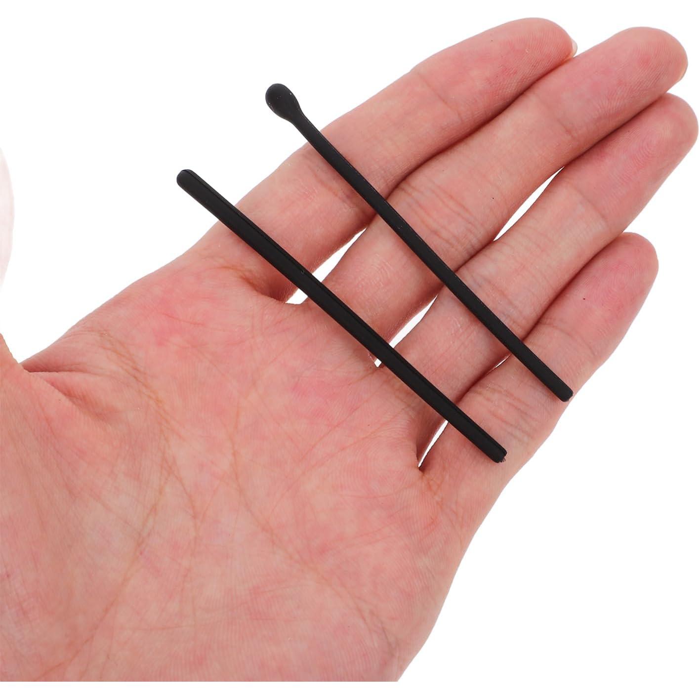 FRCOLOR 8 Piezas Almohadillas Antideslizantes para Gafas