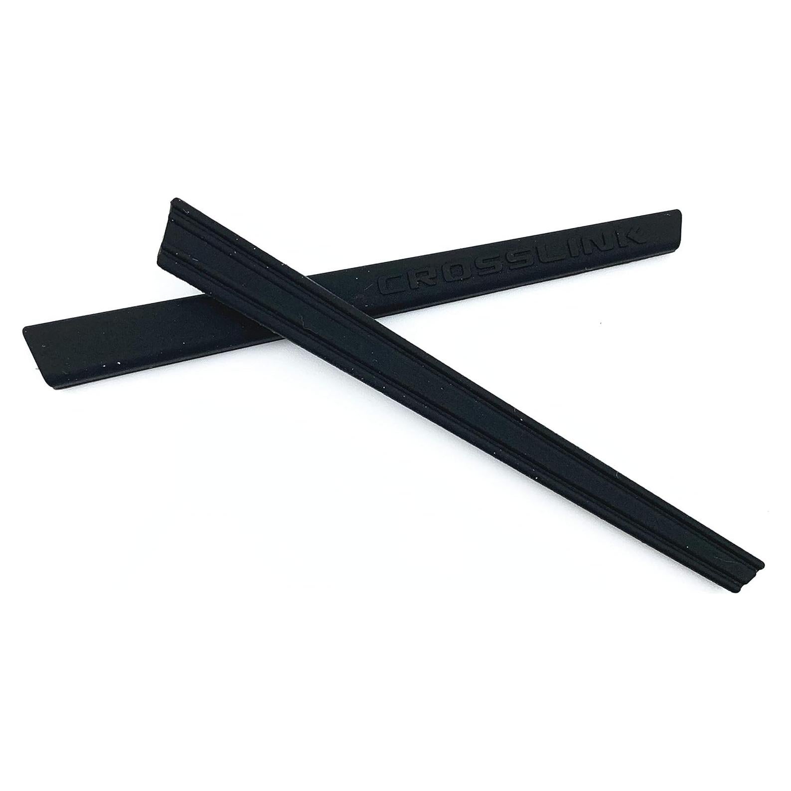 Calcetines de Templo NicelyFit para Gafas Oakley Crosslink