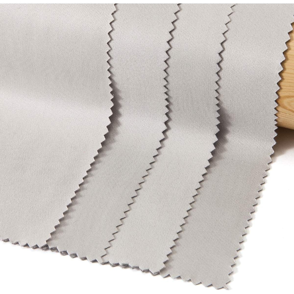 Paño de limpieza de microfibra Triumph Vision 12 unidades 15x13 cm