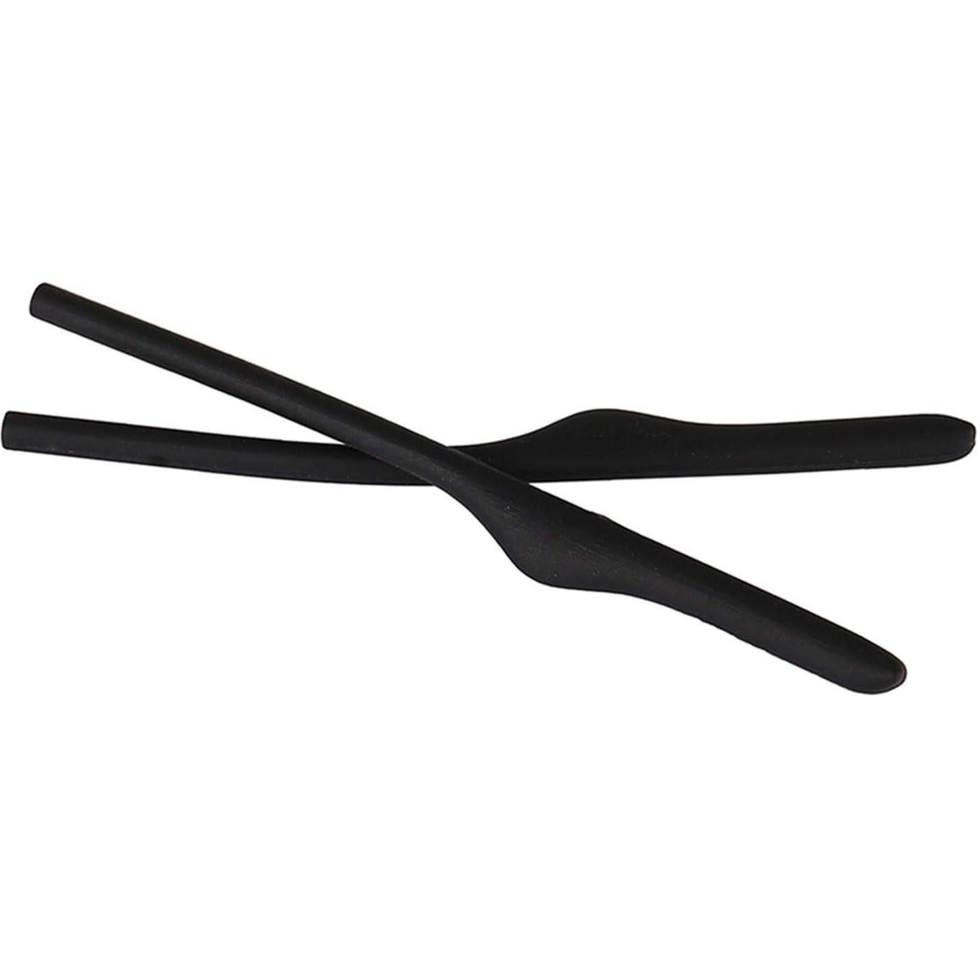 Calcetines de Templo NicelyFit para Gafas Oakley OX3122 OX3125