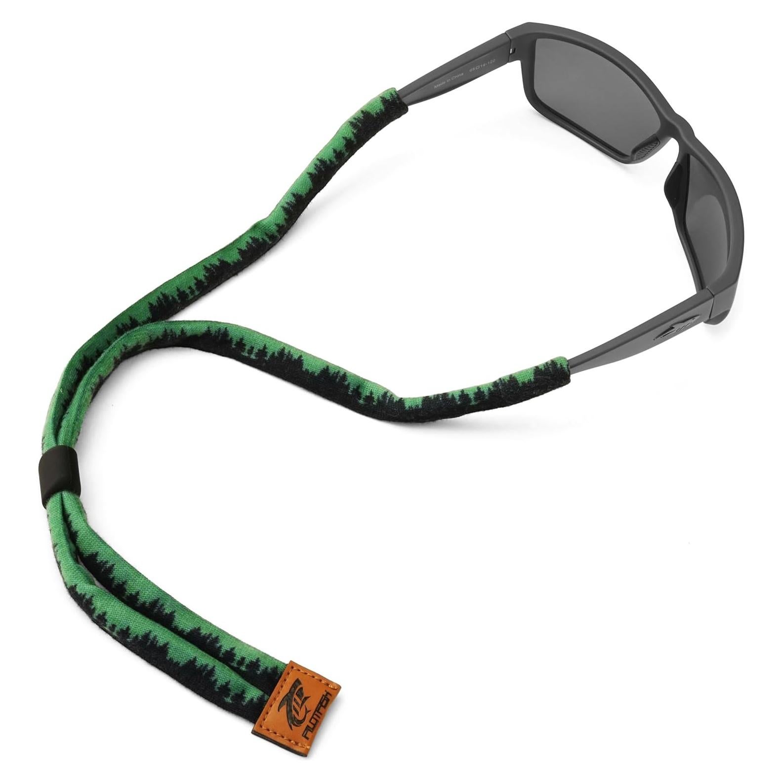 Correa para Gafas de Sol Pilotfish - Algodón Premium 71 cm