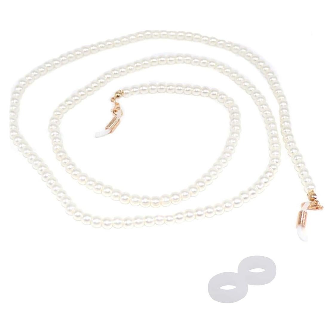 Cadena para Gafas Beaded Outman Soporte Retro 69 cm