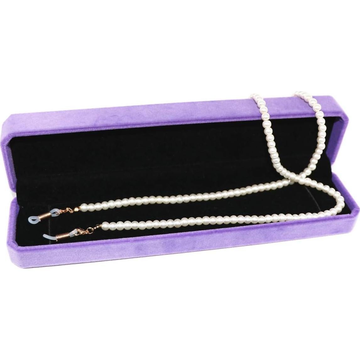 Cadena para Gafas Beaded Outman Soporte Retro 69 cm