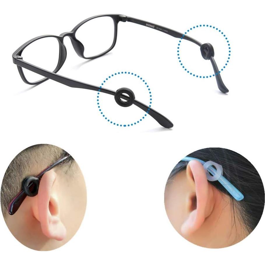 Cadena para Gafas Beaded Outman Soporte Retro 69 cm