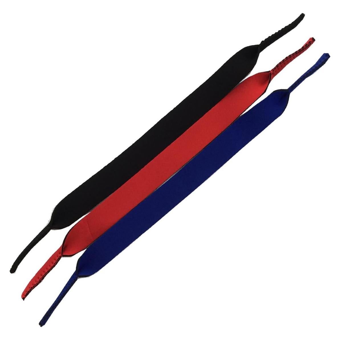 Retenedor de Gafas Neopreno Flotante Ajustable 42cm