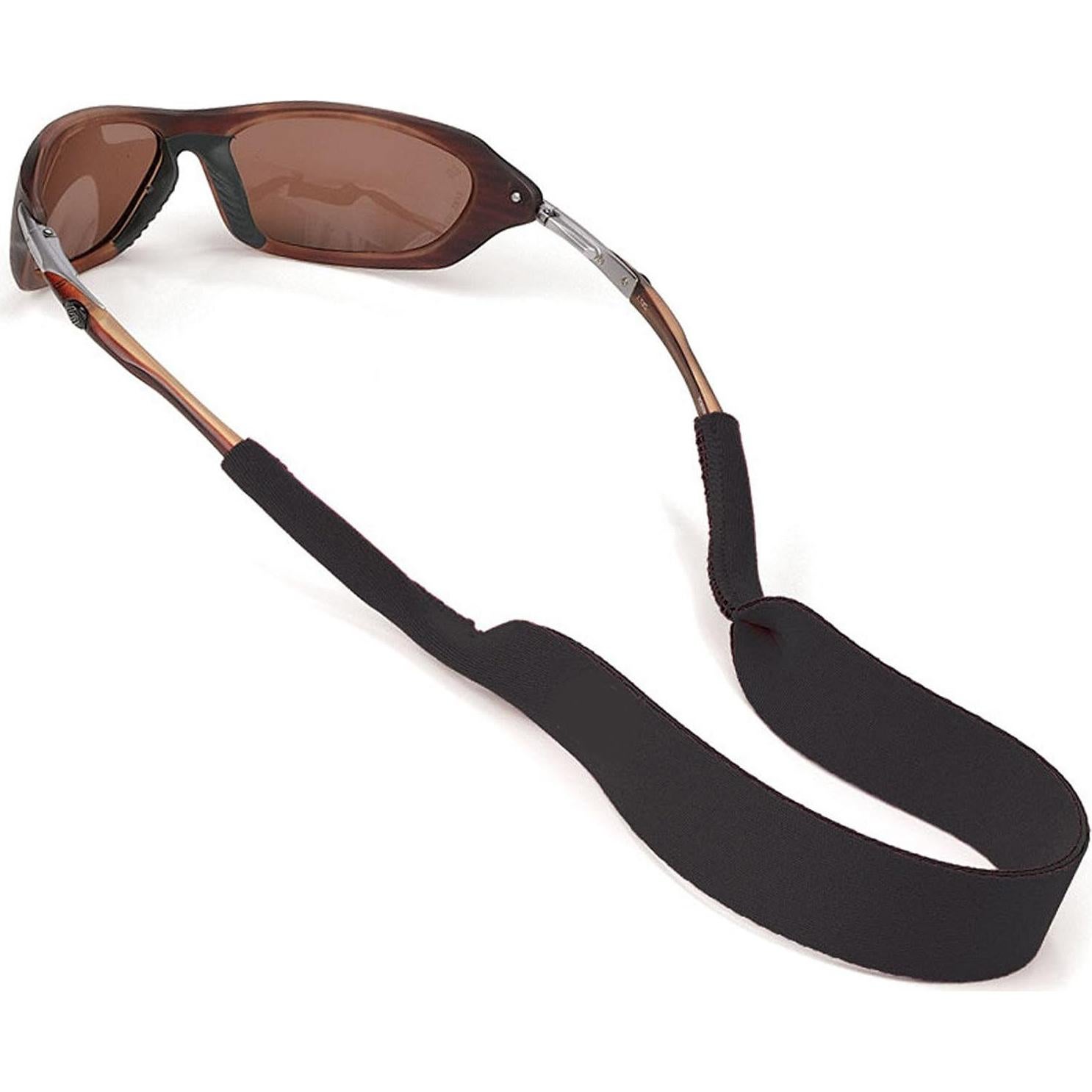 Retenedor de Gafas Neopreno Flotante Ajustable 42cm