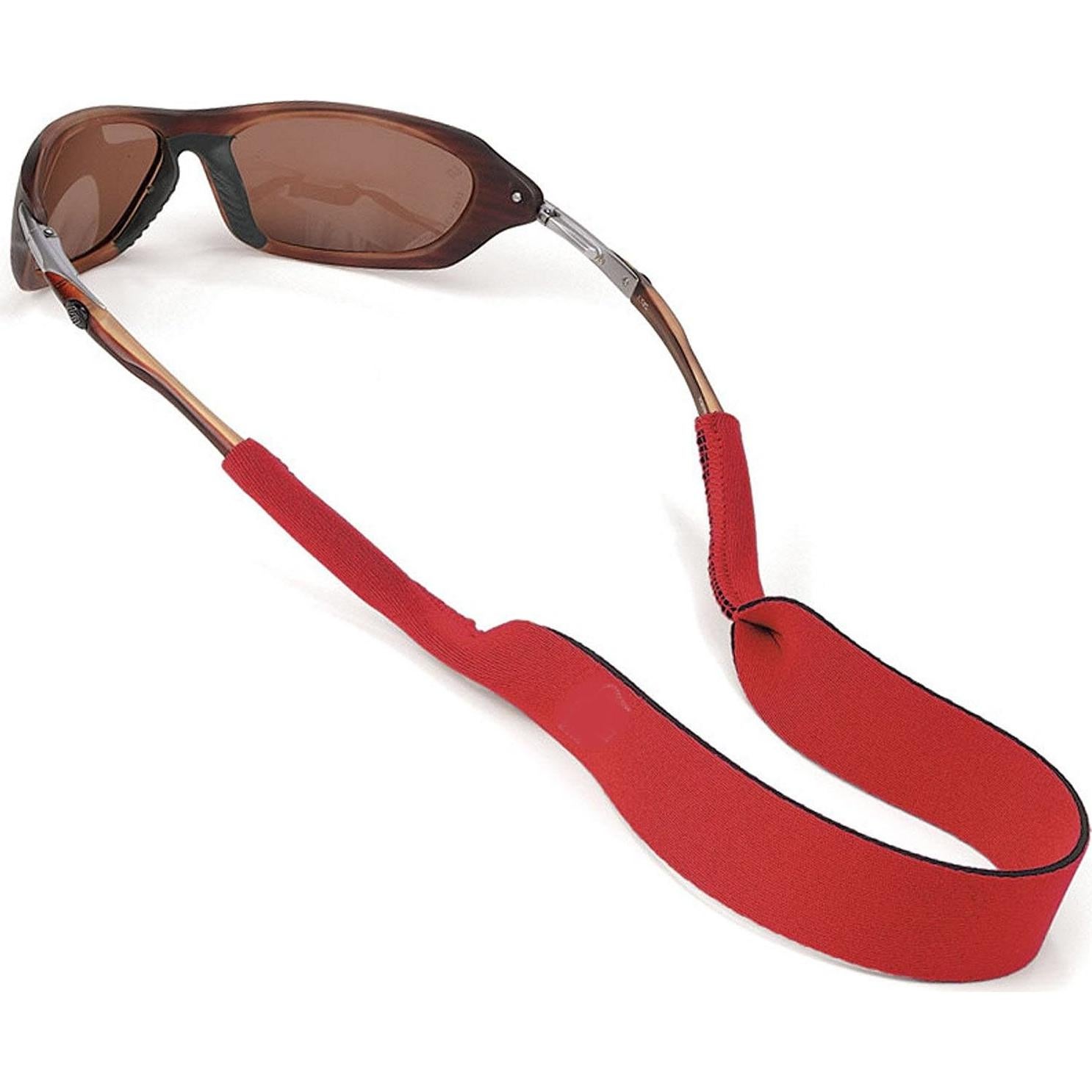 Retenedor de Gafas Neopreno Flotante Ajustable 42cm