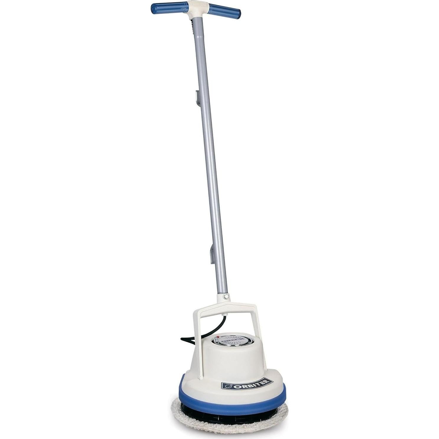 Oreck Orbiter Limpiadora de Pisos Duros Multiusos 12.7kg