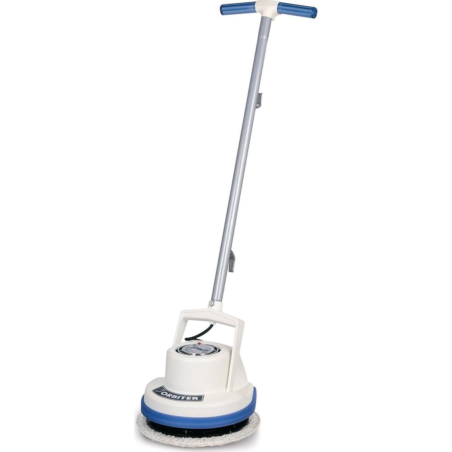 Oreck Orbiter Limpiadora de Pisos Duros Multiusos 12.7kg