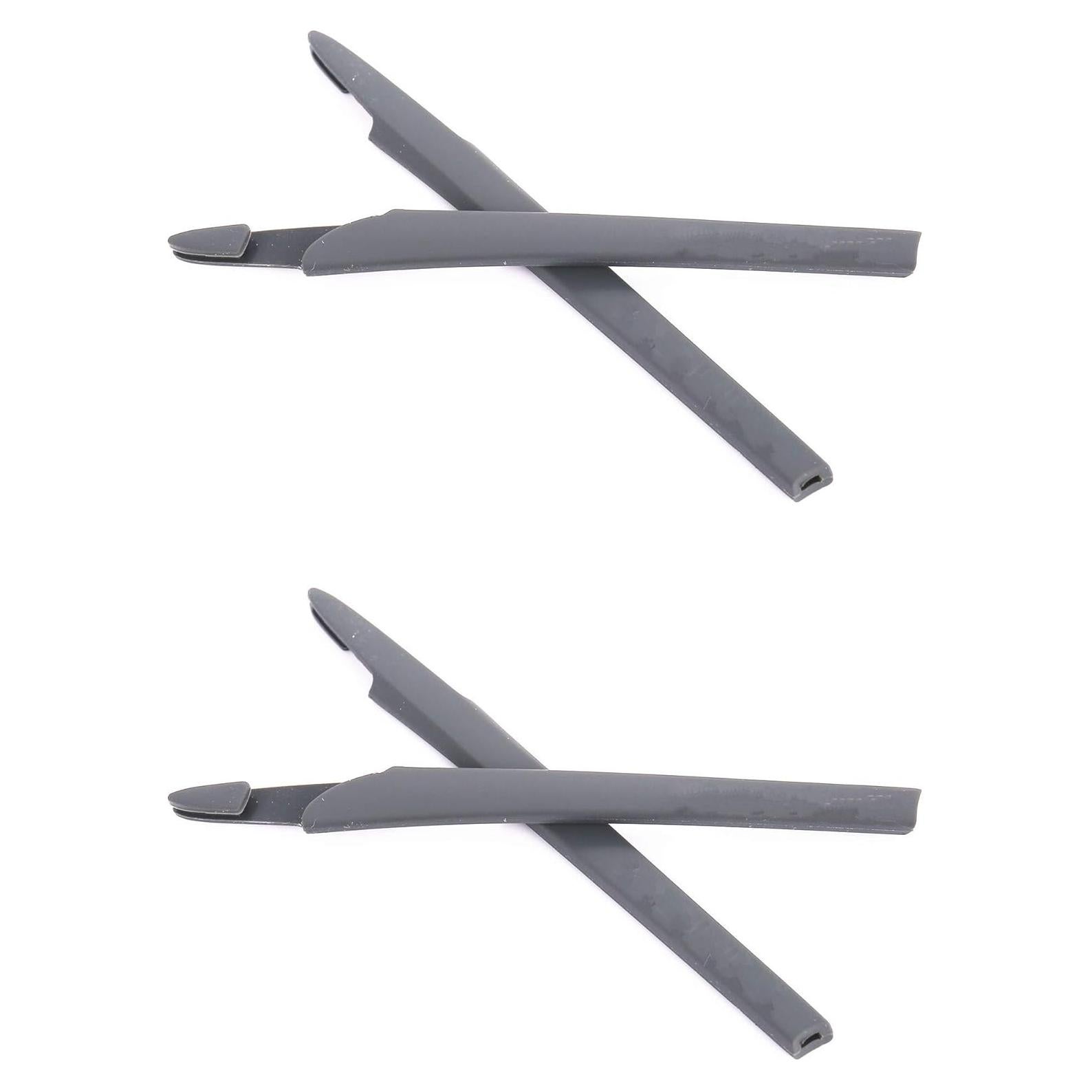 Calcetines de Templo NicelyFit para Gafas Oakley Crosslink