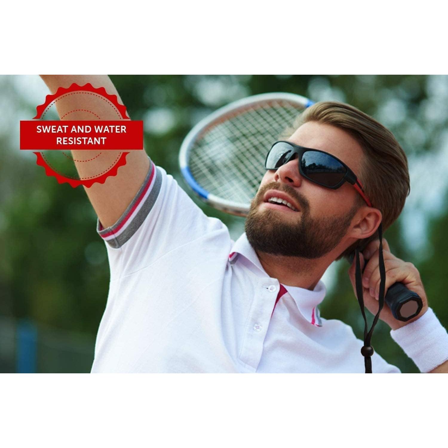 Correa Ajustable para Gafas | Ligera y Duradera | Paquete de 5