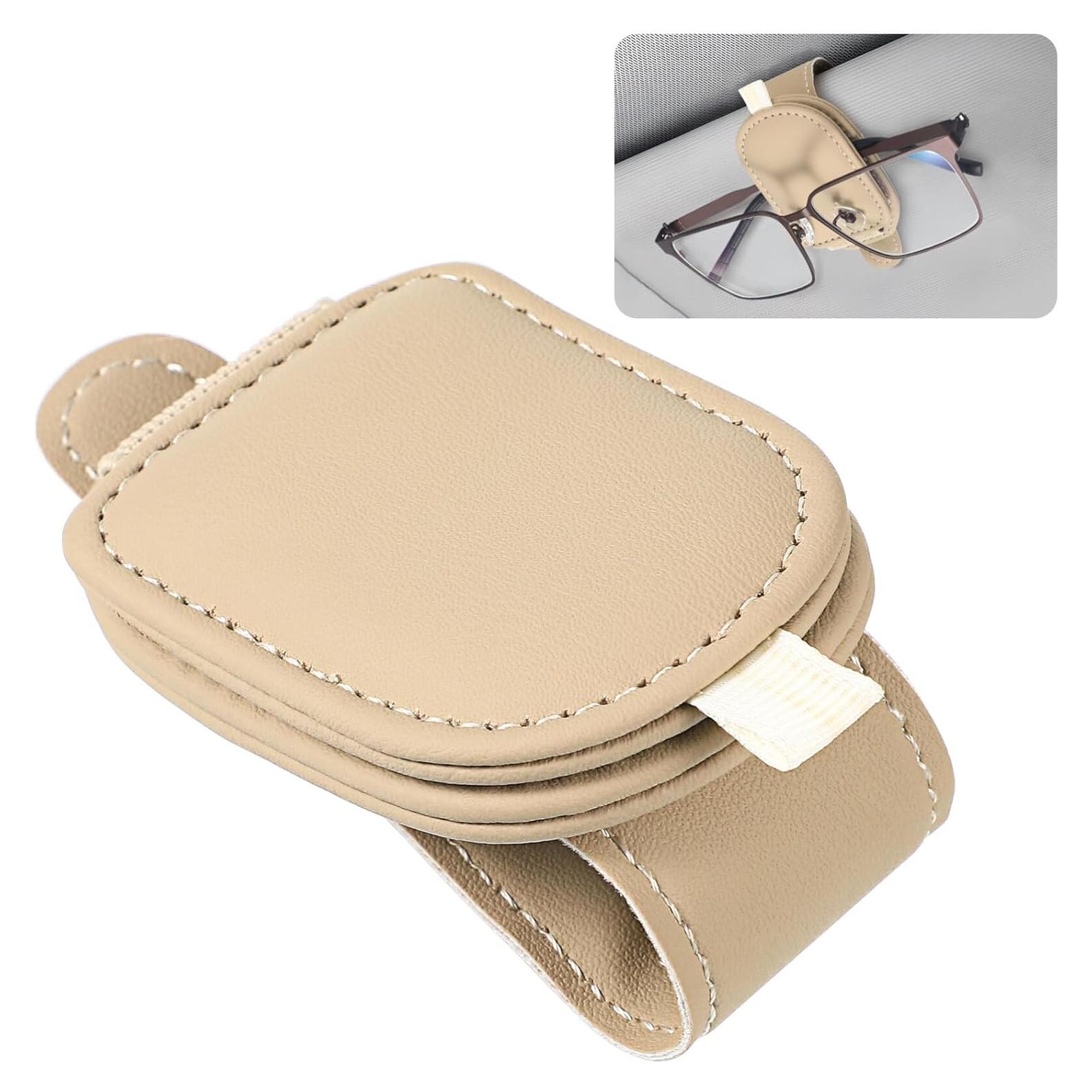 Clip Soporte Magnético para Gafas de Sol PartyKindom