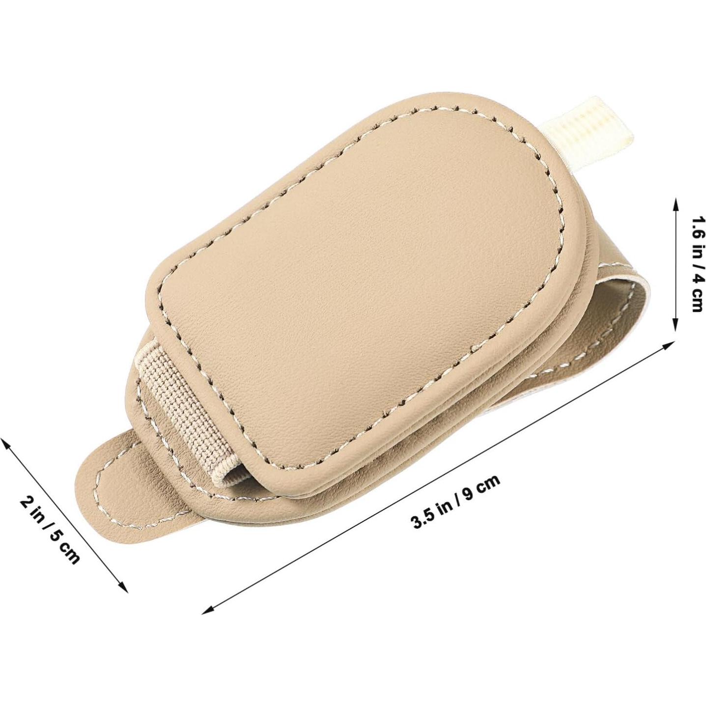 Clip Soporte Magnético para Gafas de Sol PartyKindom