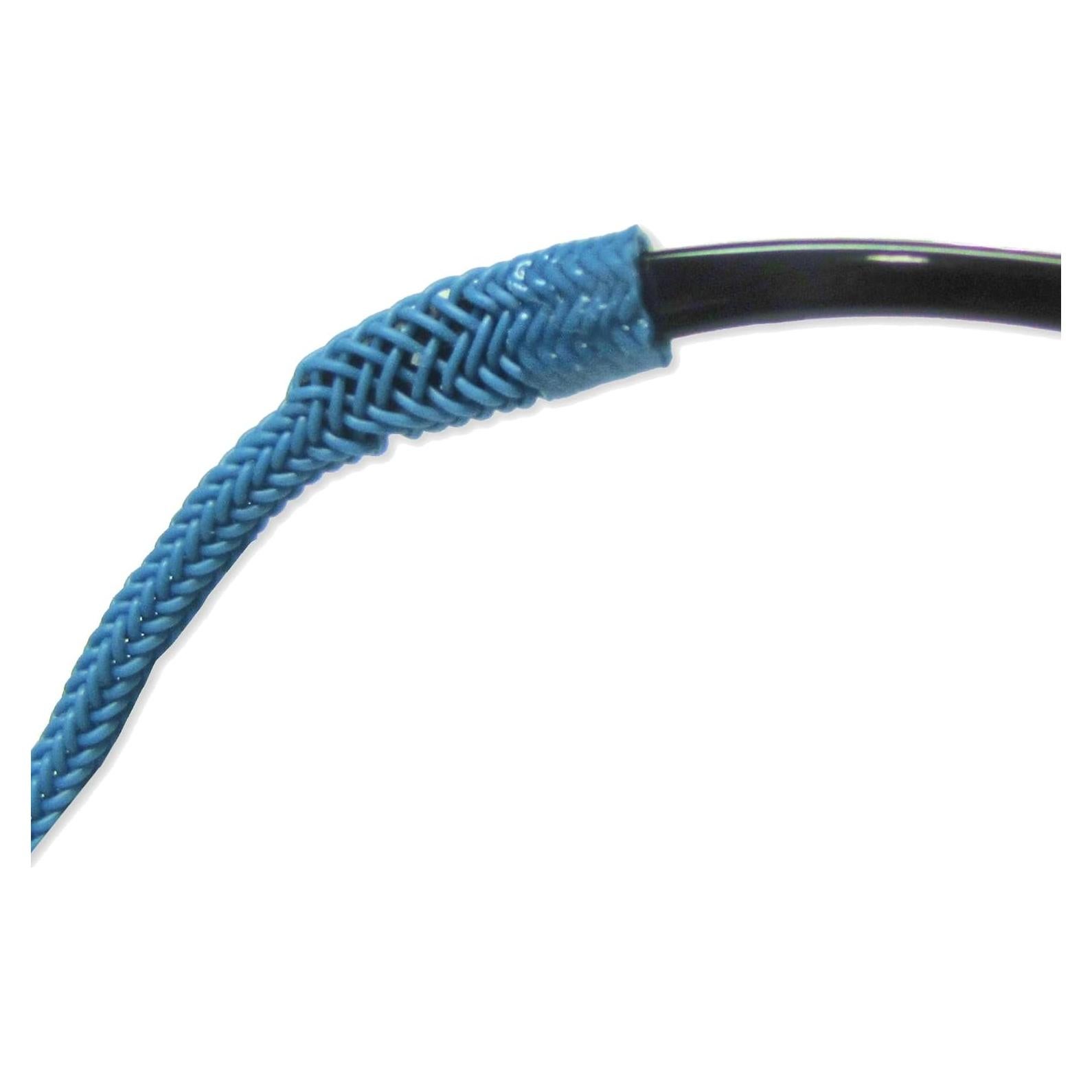 Retenedor de Gafas Carson Gripz Azul Surf Ajustable