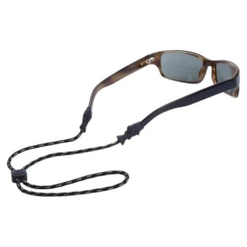 Cuerda Retenedora de Gafas Chums Fish Tip 3mm Navy