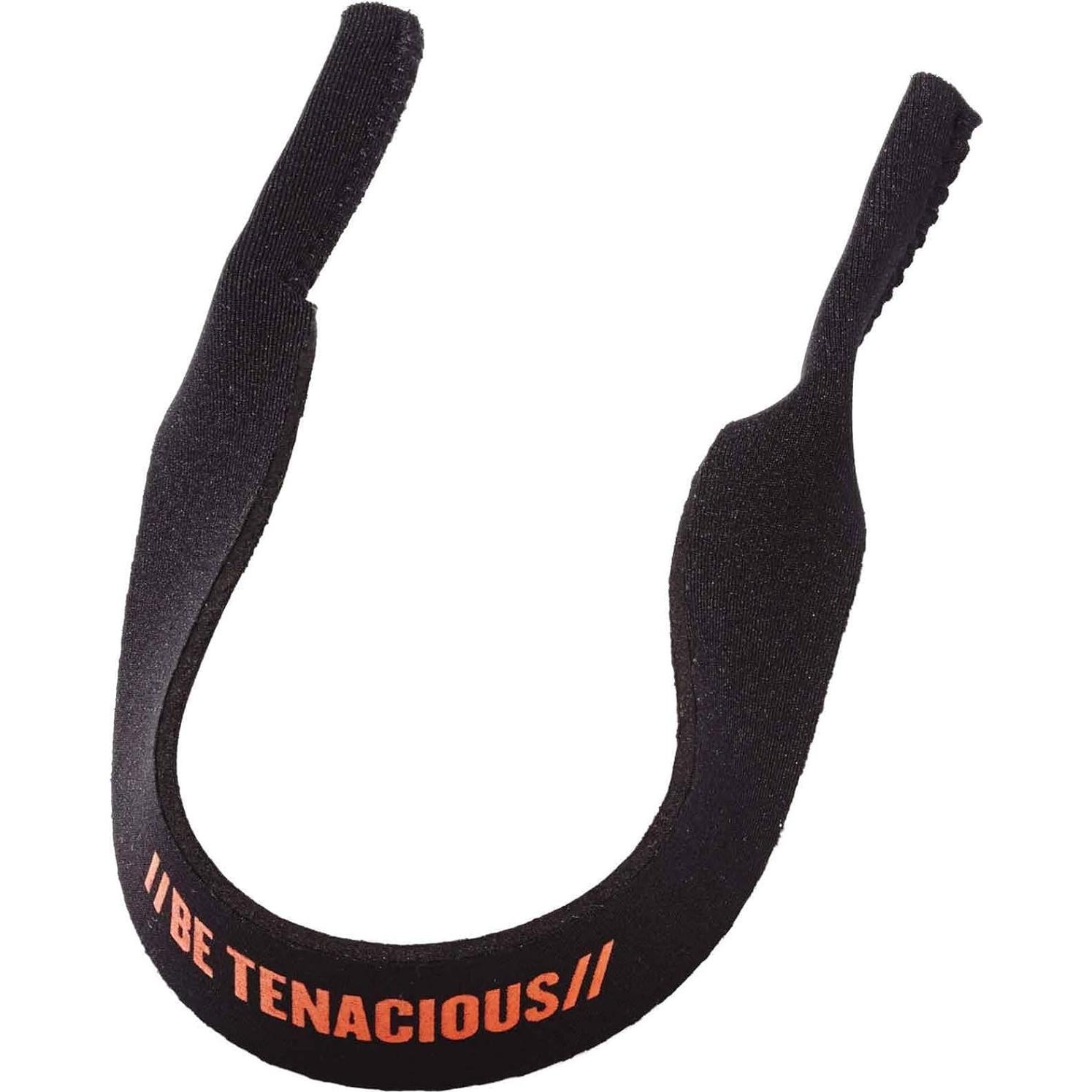 Cordón para Gafas Ergodyne Skullerz 3275 Neopreno Negro