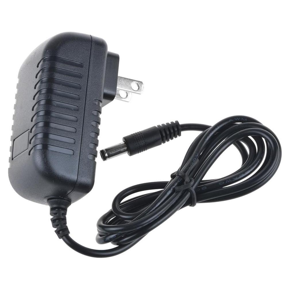 Adaptador de Corriente Accessory USA para Radio TECSUN 5V 1A