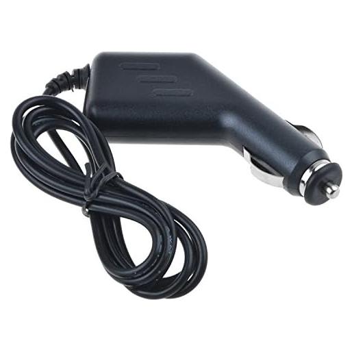 Adaptador de Coche DC Ablegrid para Radio Ambient Weather WR-299