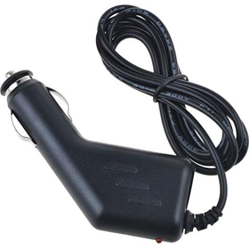 Adaptador de Coche DC Ablegrid para Radio Ambient Weather WR-299