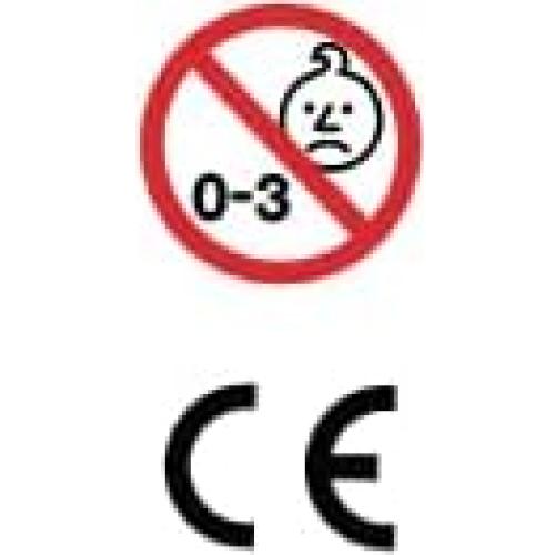 Yoyo Yomega Brain Profesional para Niños - Retorno Automático