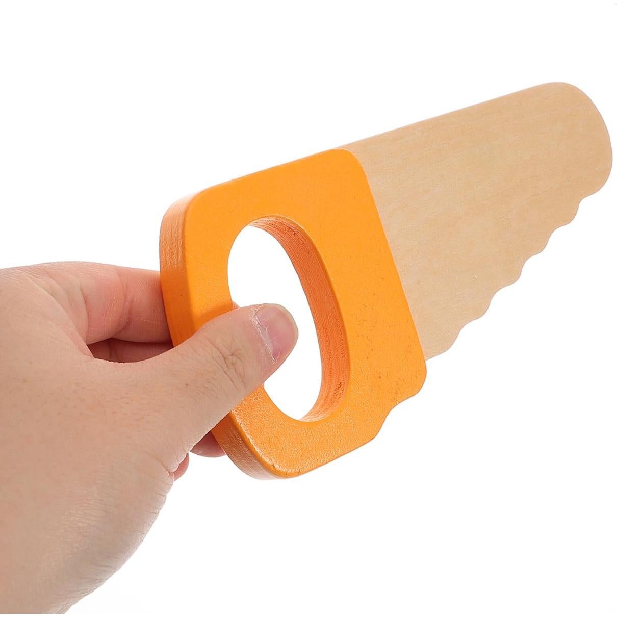 Juego de Herramientas de Carpintero de Madera BESTonZON 17.5cm