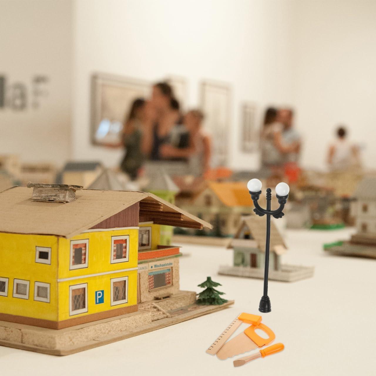 Juego de Herramientas de Carpintero de Madera BESTonZON 17.5cm