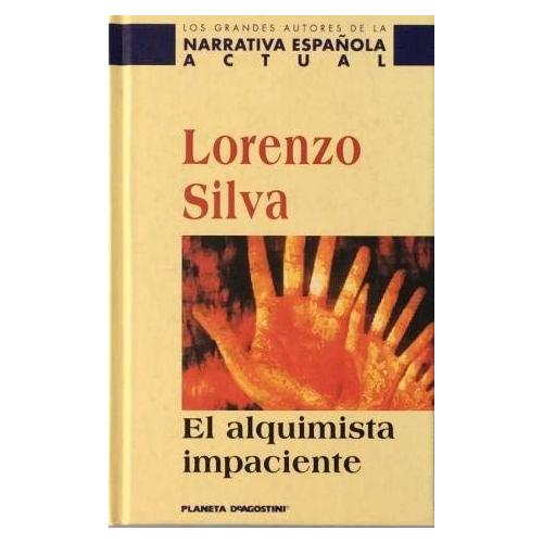 El Alquimista Impaciente