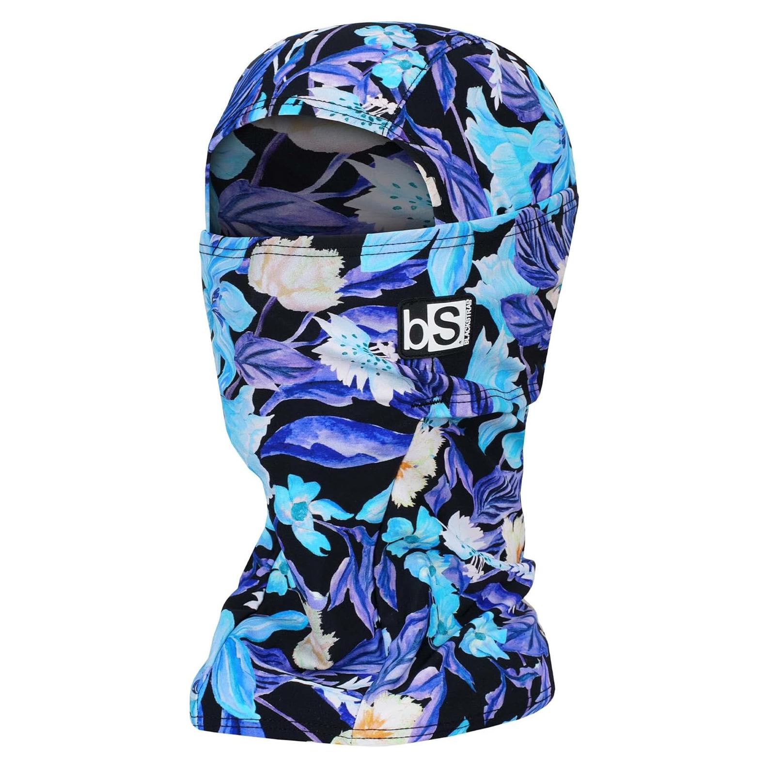 Máscara Balaclava Hood BLACKSTRAP - Esquí, Talla Única