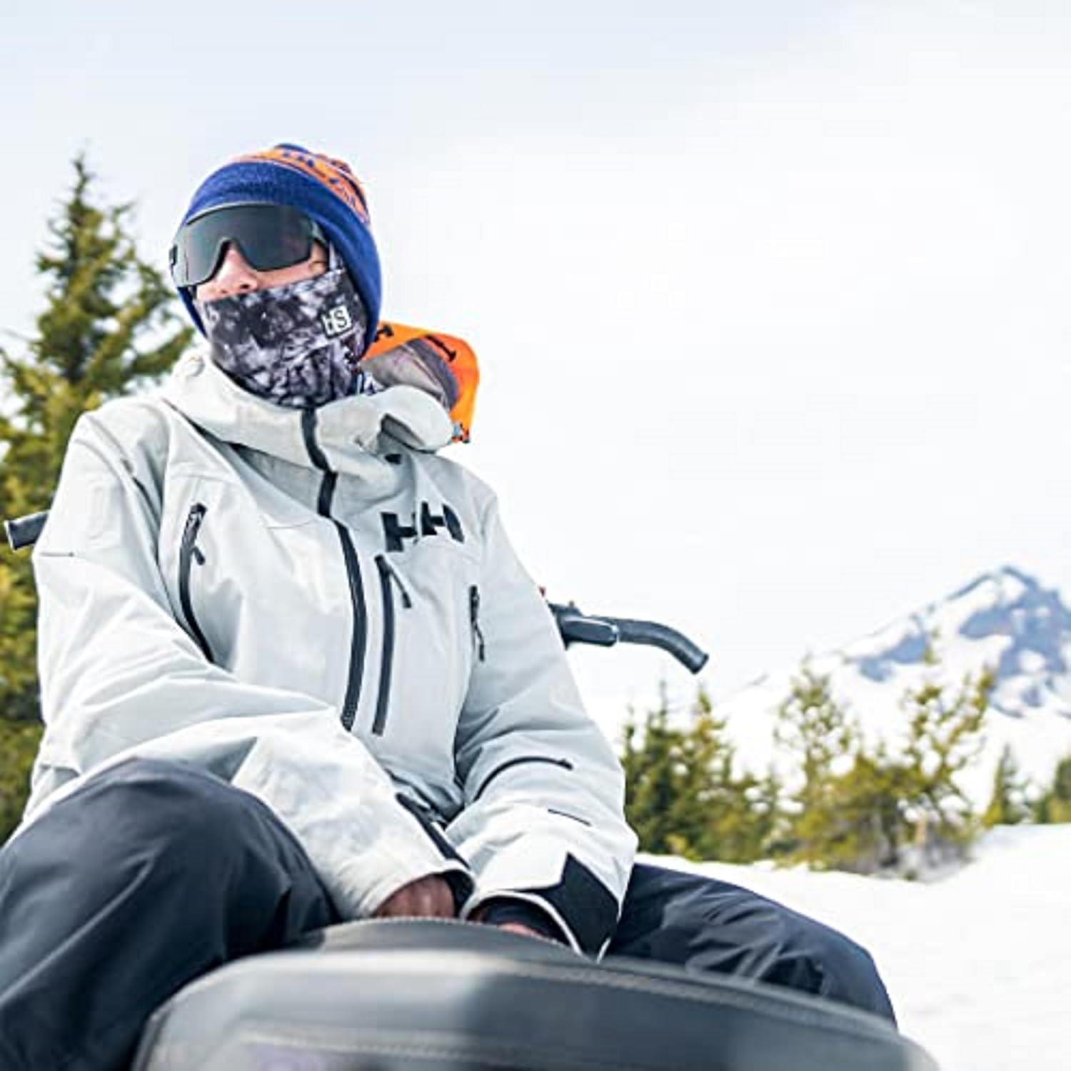 Balaclava BlackStrap para Esquí - Talla Única, Transpirable