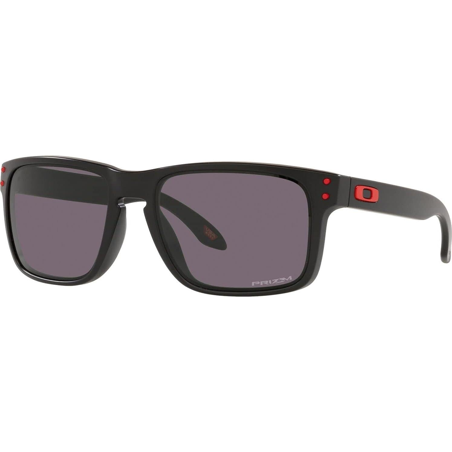 Gafas de sol Oakley Holbrook OO9102 Negro mate 57mm