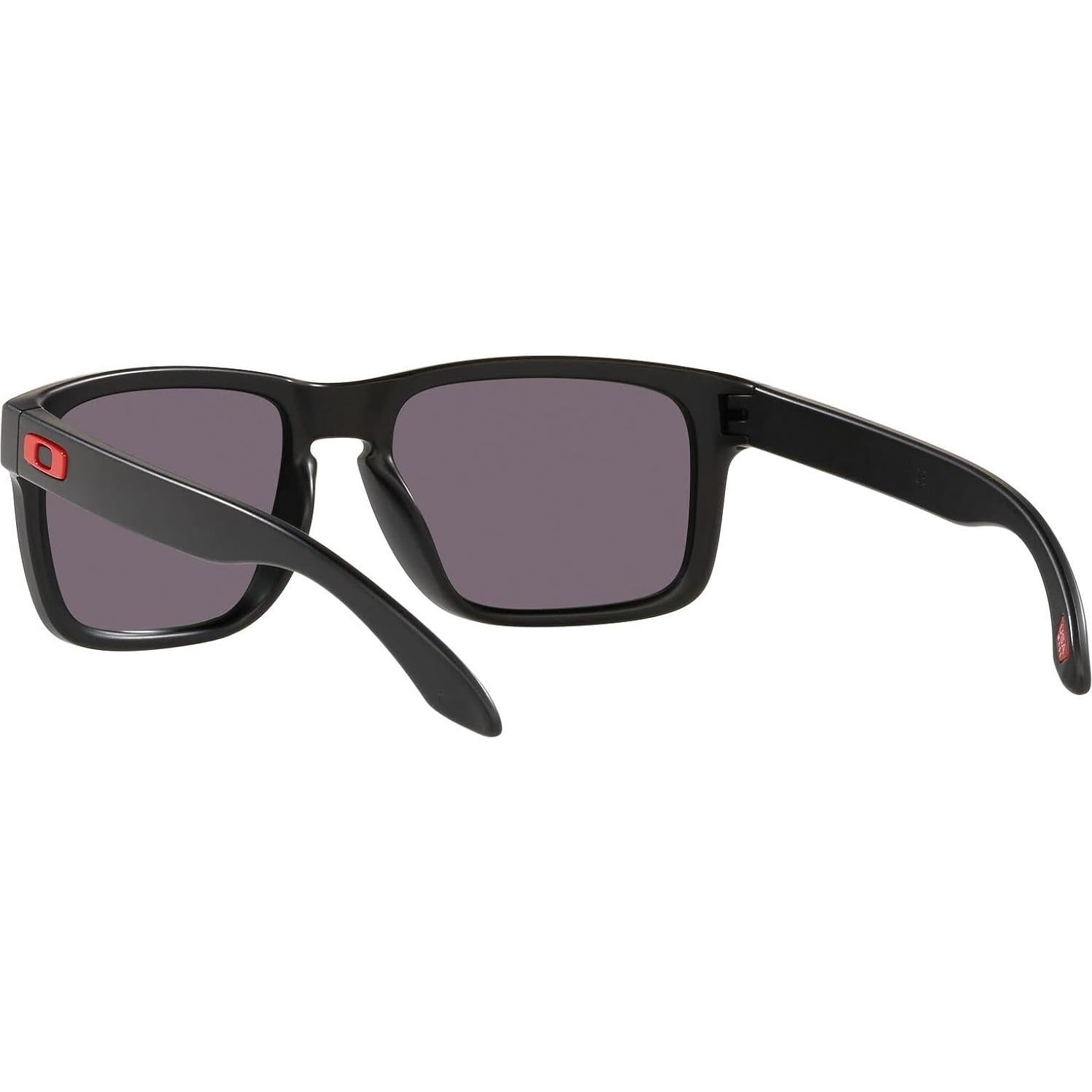Gafas de sol Oakley Holbrook OO9102 Negro mate 57mm