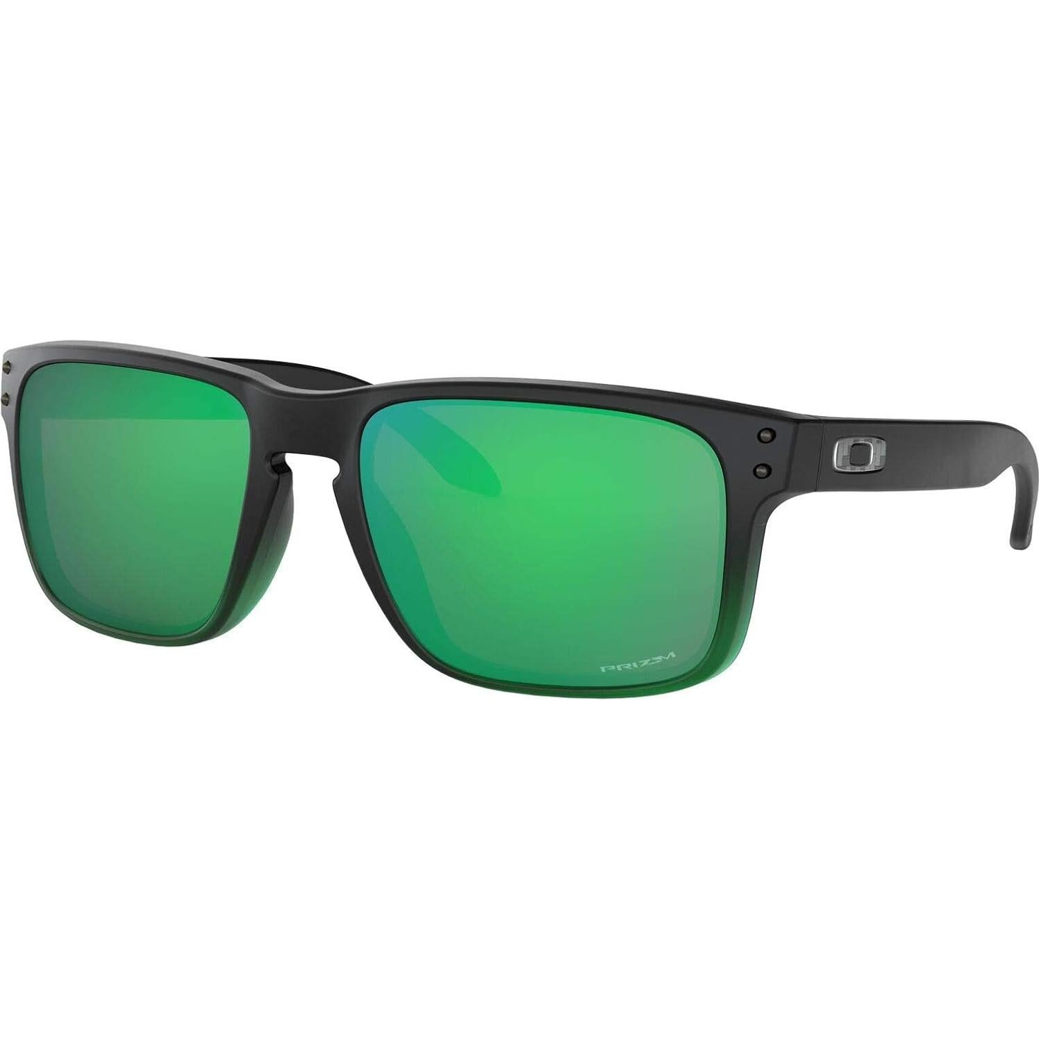 Gafas de sol Oakley Holbrook para hombres Jade Prizm